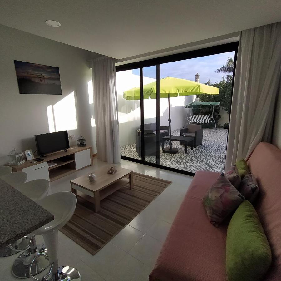 Helena'S House Apartman Ponta Delgada Kültér fotó