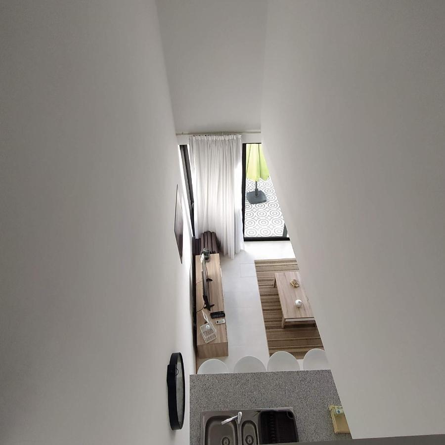 Helena'S House Apartman Ponta Delgada Kültér fotó